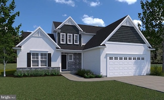0 Marys Way, Lower Paxton Township, PA 17112