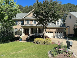 1021 Golden Star Way, Wake Forest, NC 27587
