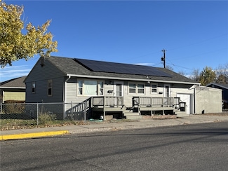 109 16th St W, Billings, MT 59102