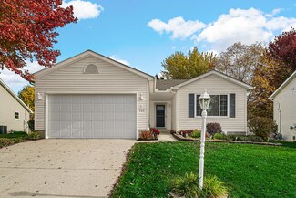 506 Killarney Ln, Valparaiso, IN 46385
