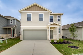 14730 Emerio Dr, San Antonio, TX 78253