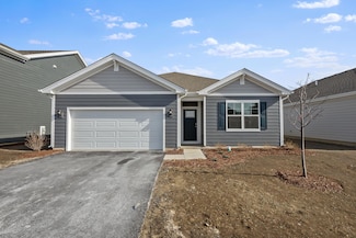 10607 Whitney Place, Crown Point, IN 46307
