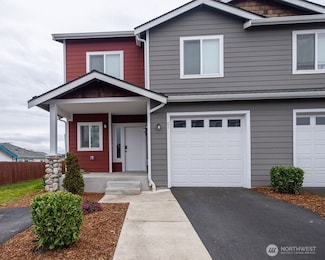 306 S Main St Unit C1, Coupeville, WA 98239