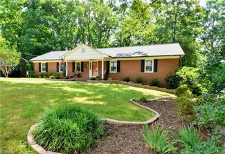 2981 Ormond Dr, Winston Salem, NC 27106
