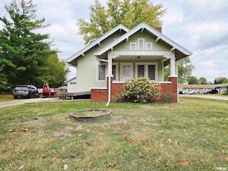 1195 S Main St, Canton, IL 61520