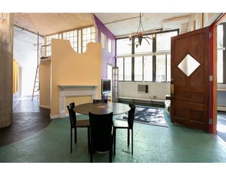 1 Fitchburg St Unit C113, Somerville, MA 02143