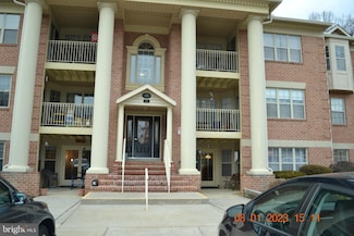 108 Gwen Dr Unit 1M, Forest Hill, MD 21050