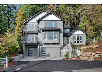 9375 NE Sacramento St, Portland, OR 97220