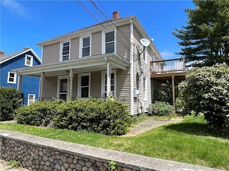 11 Pond St Unit 1, Westerly, RI 02891