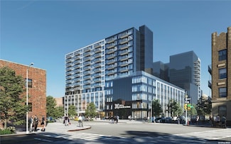 33-19 Prince St Unit 6A, Flushing, NY 11354