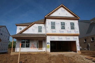 Barrett, Beavercreek, OH 45434