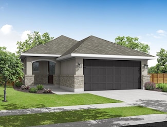 212 Brandywine Rd, Hutto, TX 78634