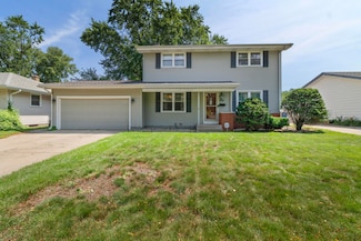 1751 N Lafayette St, Griffith, IN 46319