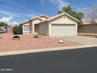 15752 W Lundberg St, Surprise, AZ 85374