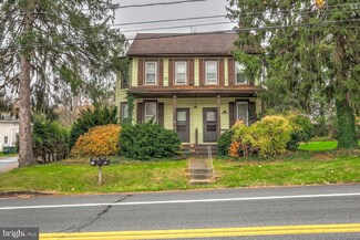 246 E Main St, Mountville, PA 17554
