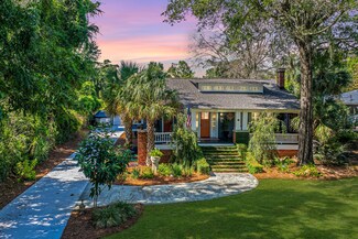 117 Fishburne St, Walterboro, SC 29488