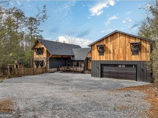 5 Serenity View, Blue Ridge, GA 30513