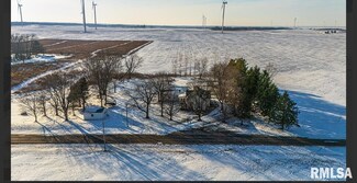1365 450th Ave, New Holland, IL 62671