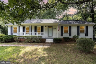 12306 Running Deer Rd, Manassas, VA 20112