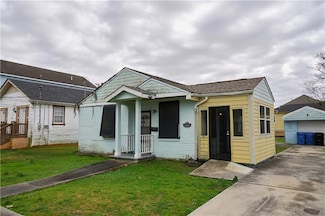 2710 Mexico St, New Orleans, LA 70122