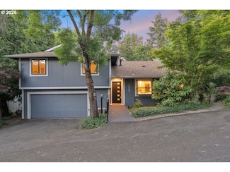 9809 SW Quail Post Rd, Portland, OR 97219