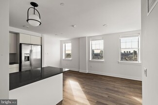 301 S 19th St Unit 203, Philadelphia, PA 19103