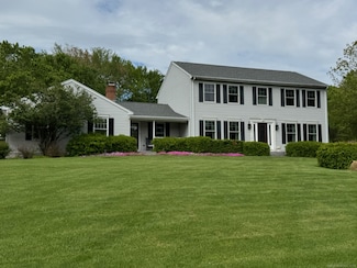 16 Jeremy River Dr, Colchester, CT 06415