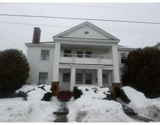 74 Nesmith St Unit 76, Lawrence, MA 01841