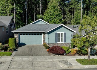 12829 Sun Break Way NE, Redmond, WA 98053