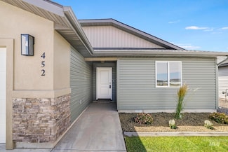 452 Rock Dove Loop, Hollister, ID 83301