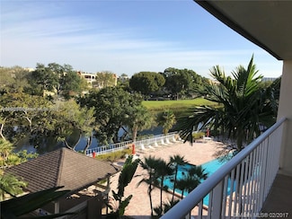 7755 SW 86th St Unit C-401, Miami, FL 33143