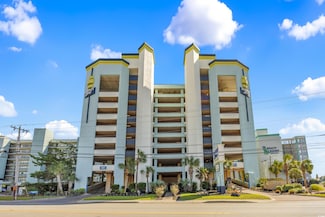 6804 N Ocean Blvd Unit 533, Myrtle Beach, SC 29572