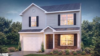 1408 Trotting Ave, Roebuck, SC 29376