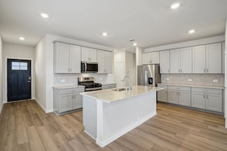 115 Greenbriar Dr, McKinney, TX 75071