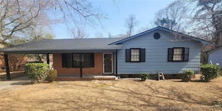 568 Alleghany Rd, Fayetteville, NC 28304