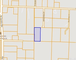 24401 Amanda Dr, Mabelvale, AR 72103