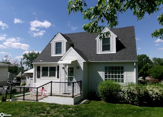 200 W 8th St, Atlantic, IA 50022
