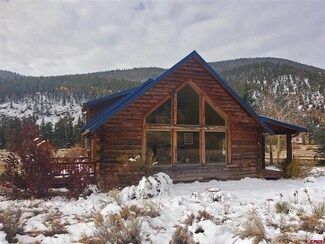 103 Pacifico, South Fork, CO 81154