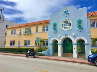 736 13th St Unit 104, Miami Beach, FL 33139