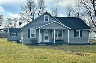 1913 O Ave, New Castle, IN 47362