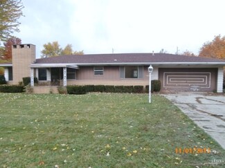 7221 Nelwood Dr, Fort Wayne, IN 46835