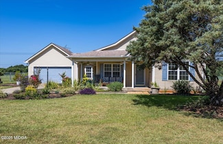 339 Hardison Church Rd, Byron, GA 31008