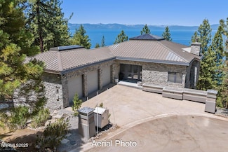 275 Chukkar Dr, Glenbrook, NV 89413