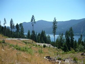 0 Morgan Creek Rd Unit 1115857, Ronald, WA 98940