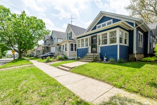 1018 Market St, Saint Joseph, MI 49085