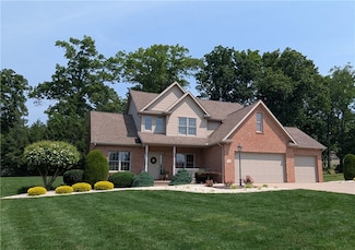 216 N Magnolia Dr, Butler, PA 16001