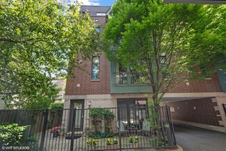 2751 N Greenview Ave Unit F, Chicago, IL 60614