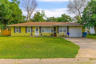 1212 Rosebud St, Mexico, MO 65265