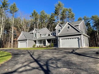 176 Gratuity Rd Unit A, Groton, MA 01450