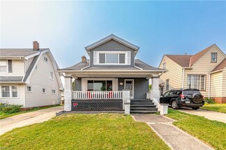 7519 Liberty Ave, Cleveland, OH 44129